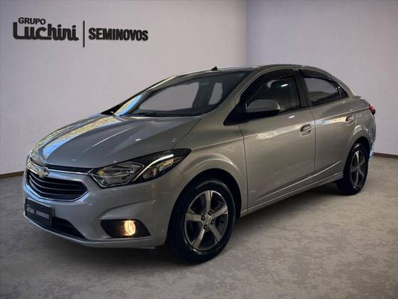 CHEVROLET PRISMA 1.4 MPFI LTZ 8V FLEX 4P MANUAL